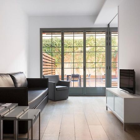 Barcelona Apartment Viladomat Εξωτερικό φωτογραφία