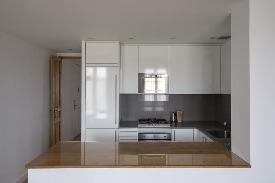 Barcelona Apartment Viladomat Εξωτερικό φωτογραφία