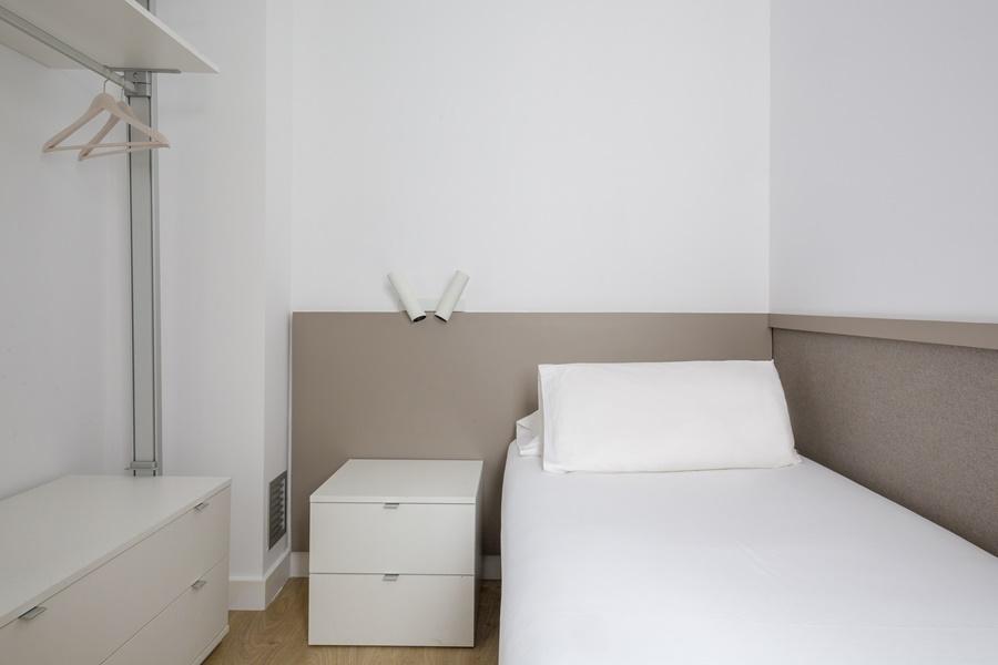 Barcelona Apartment Viladomat Εξωτερικό φωτογραφία