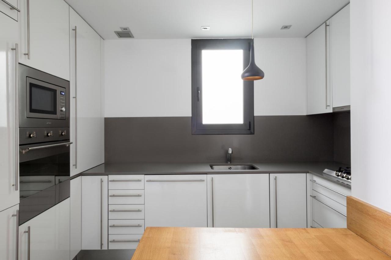 Barcelona Apartment Viladomat Εξωτερικό φωτογραφία