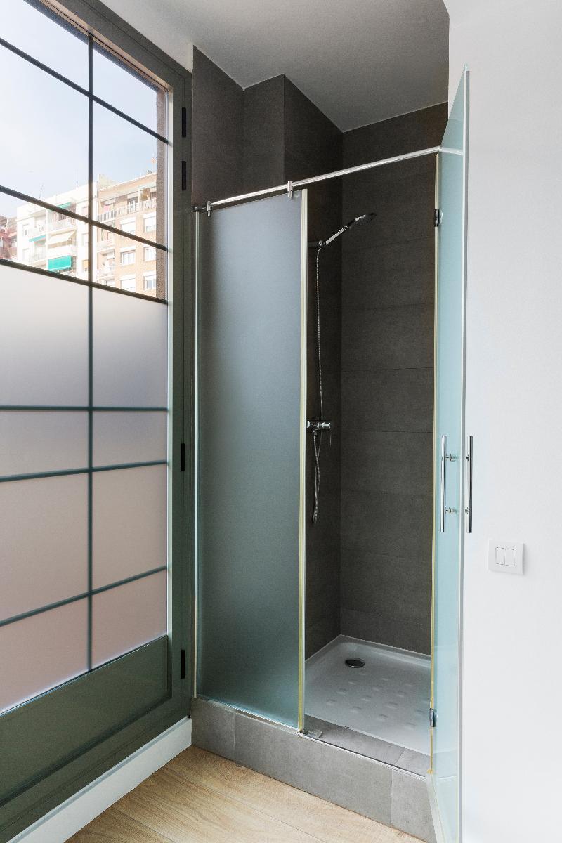 Barcelona Apartment Viladomat Εξωτερικό φωτογραφία