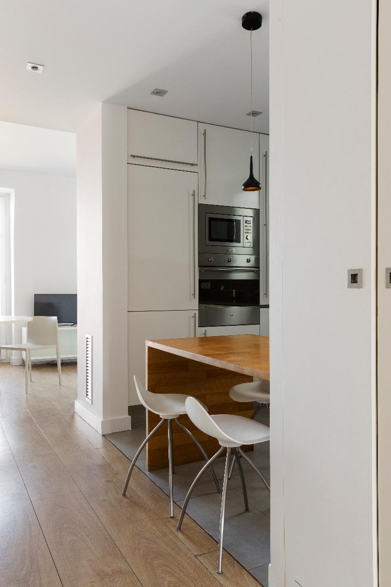 Barcelona Apartment Viladomat Εξωτερικό φωτογραφία